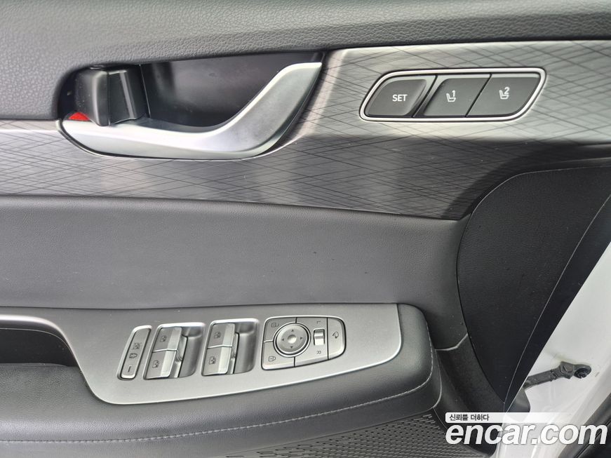 Hyundai Palisade 2019