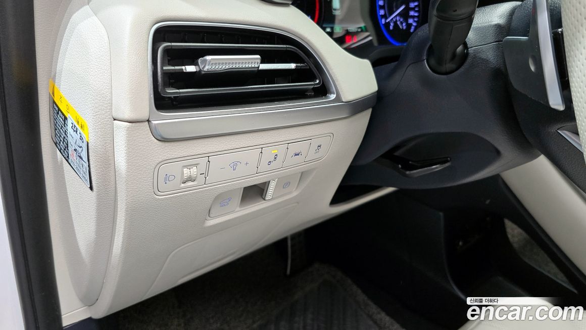 Hyundai Palisade 2019