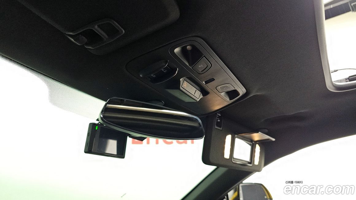 ChevroletGMDaewoo Camaro 2018