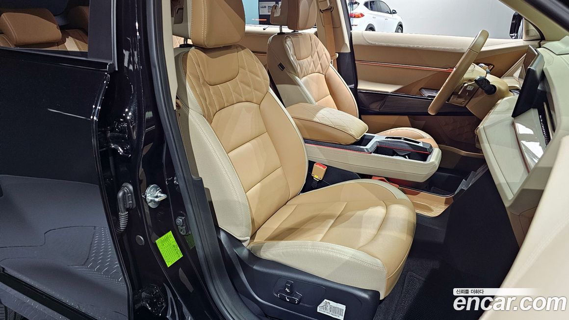 KG_Mobility_Ssangyong Actyon 2025