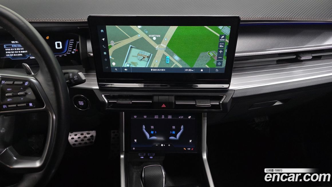 KG_Mobility_Ssangyong Torres 2024