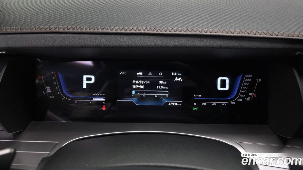 KG_Mobility_Ssangyong Torres 2024