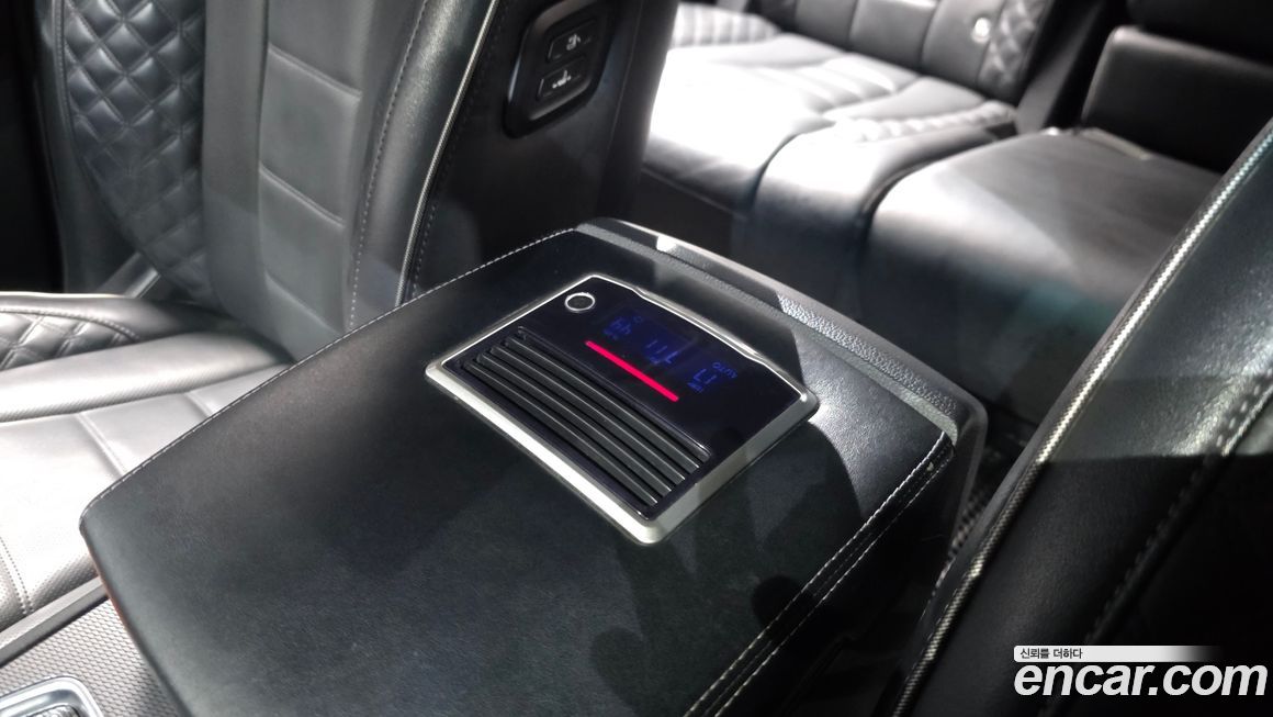 KG_Mobility_Ssangyong Rexton 2022