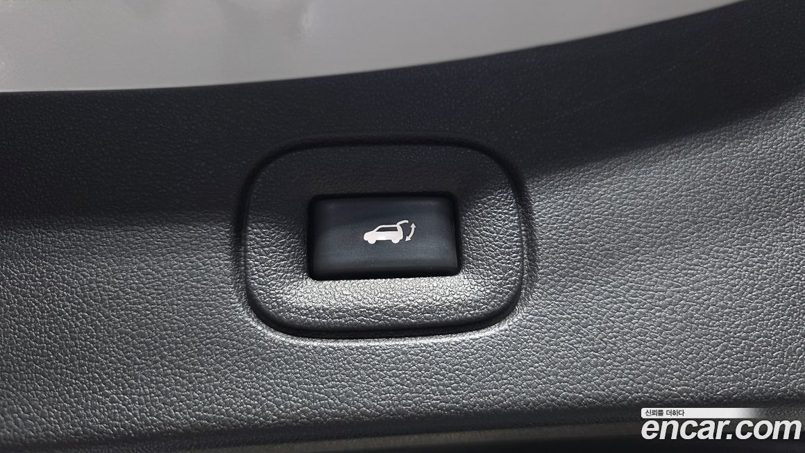 Renault-KoreaSamsung QM6 2022