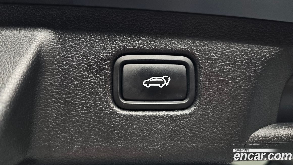 Hyundai Palisade 2020