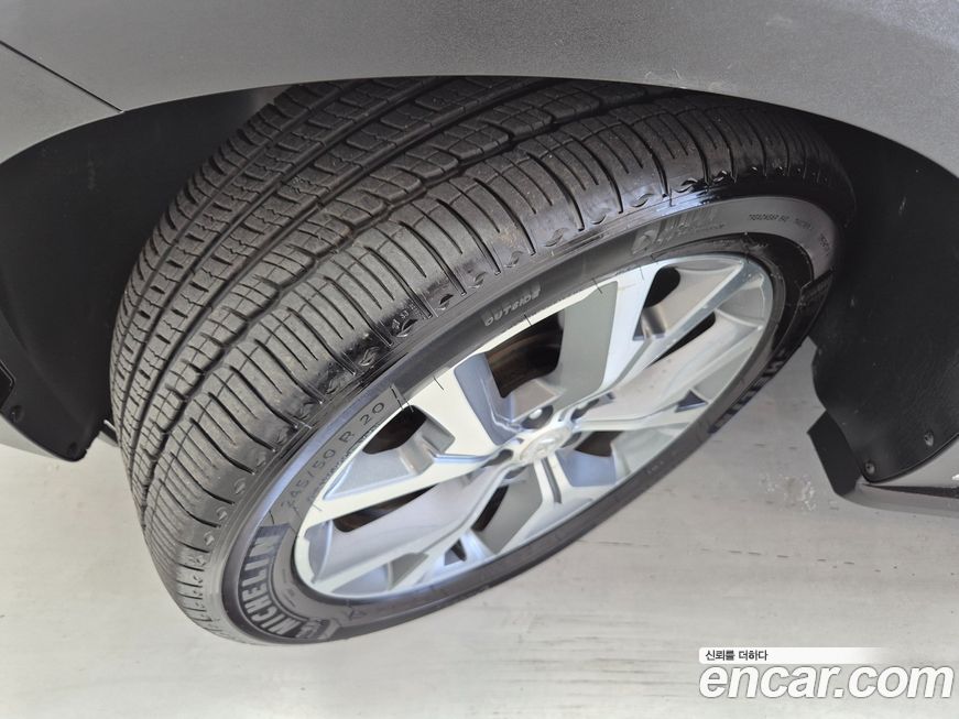 Hyundai Palisade 2019