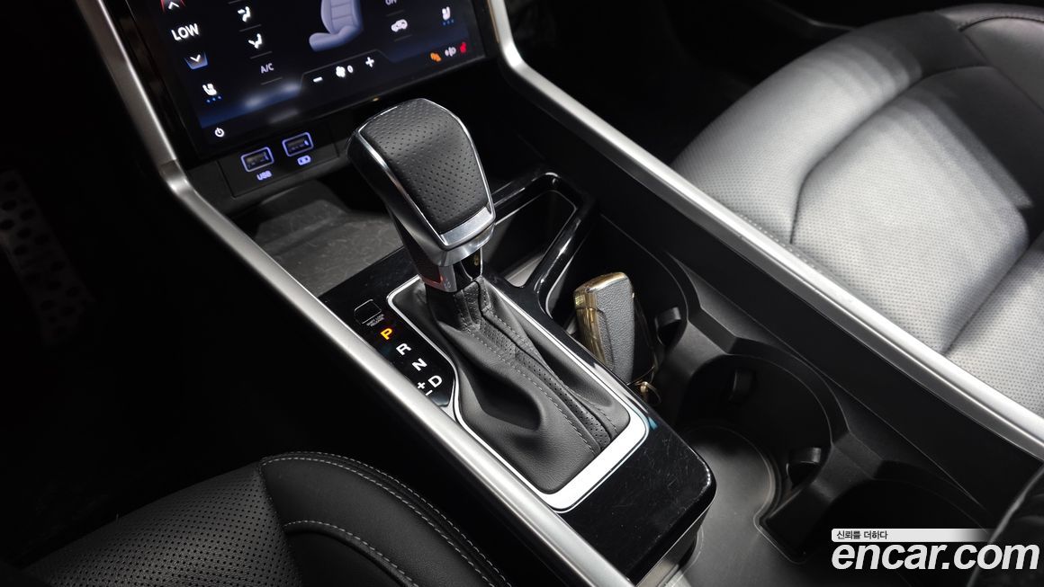 KG_Mobility_Ssangyong Torres 2024