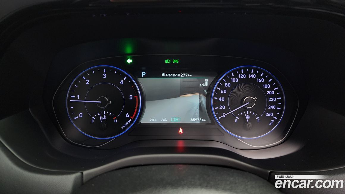 Hyundai Palisade 2019