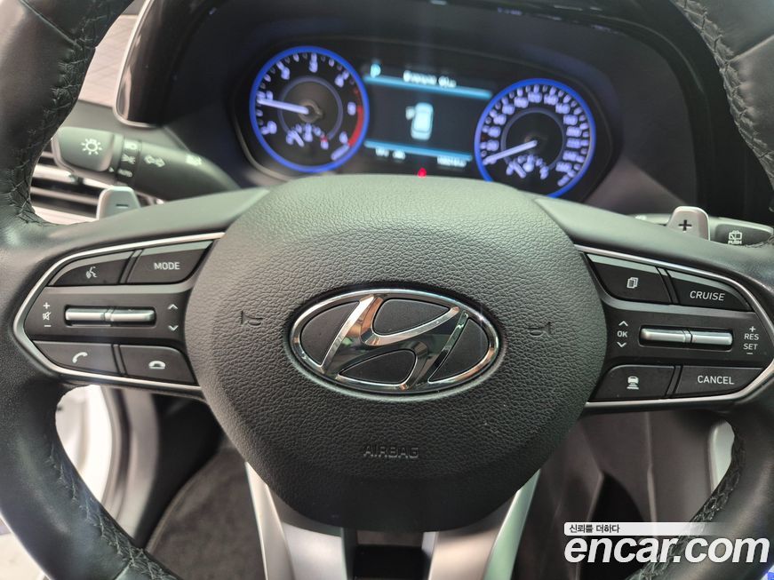 Hyundai Palisade 2019