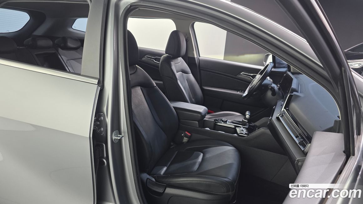 Kia Sportage 2024
