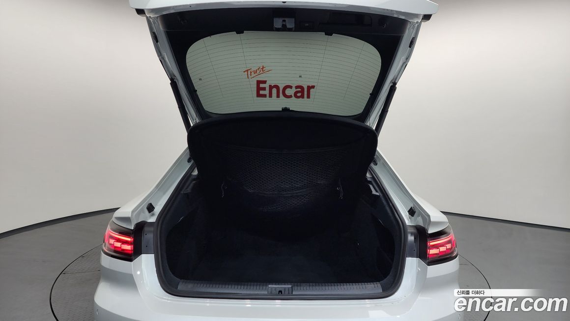 Volkswagen Arteon 2022