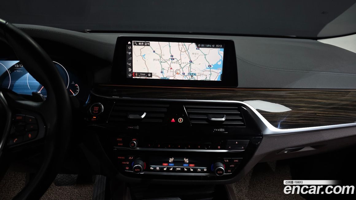 BMW Gran Turismo 2019