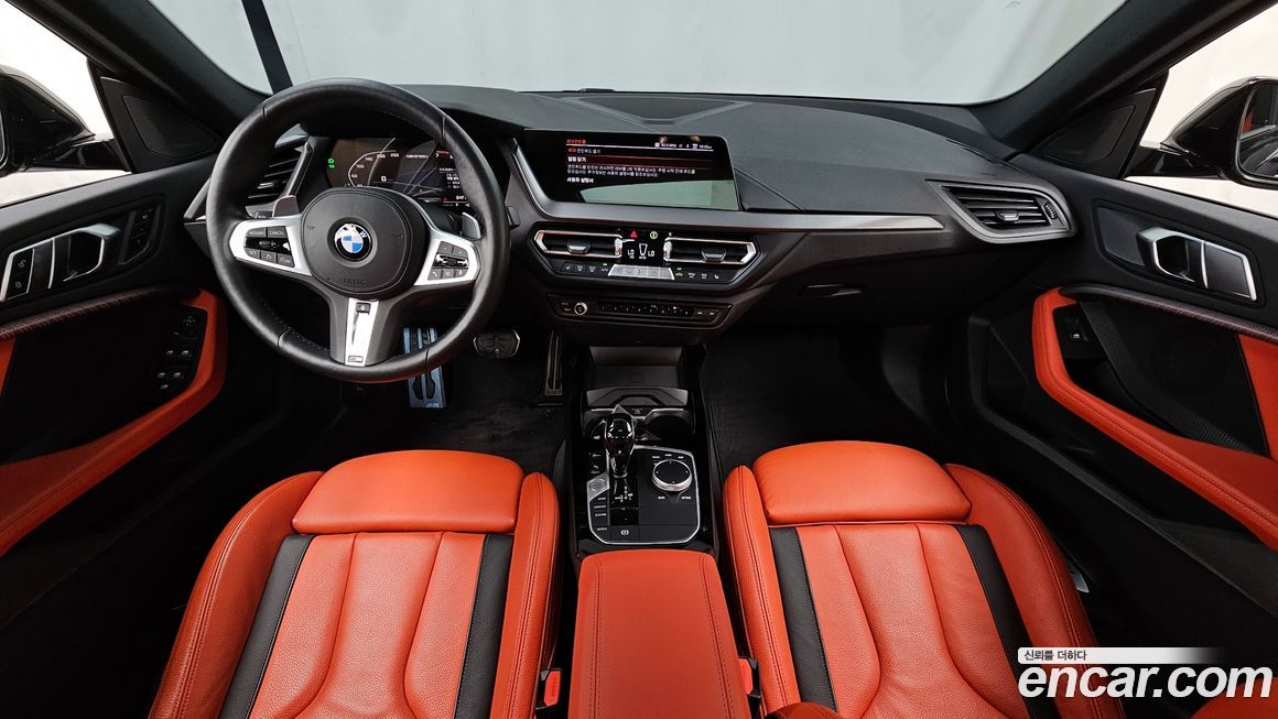 BMW 2-Series 2021