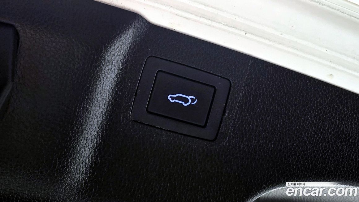 Hyundai Maxcruz 2017