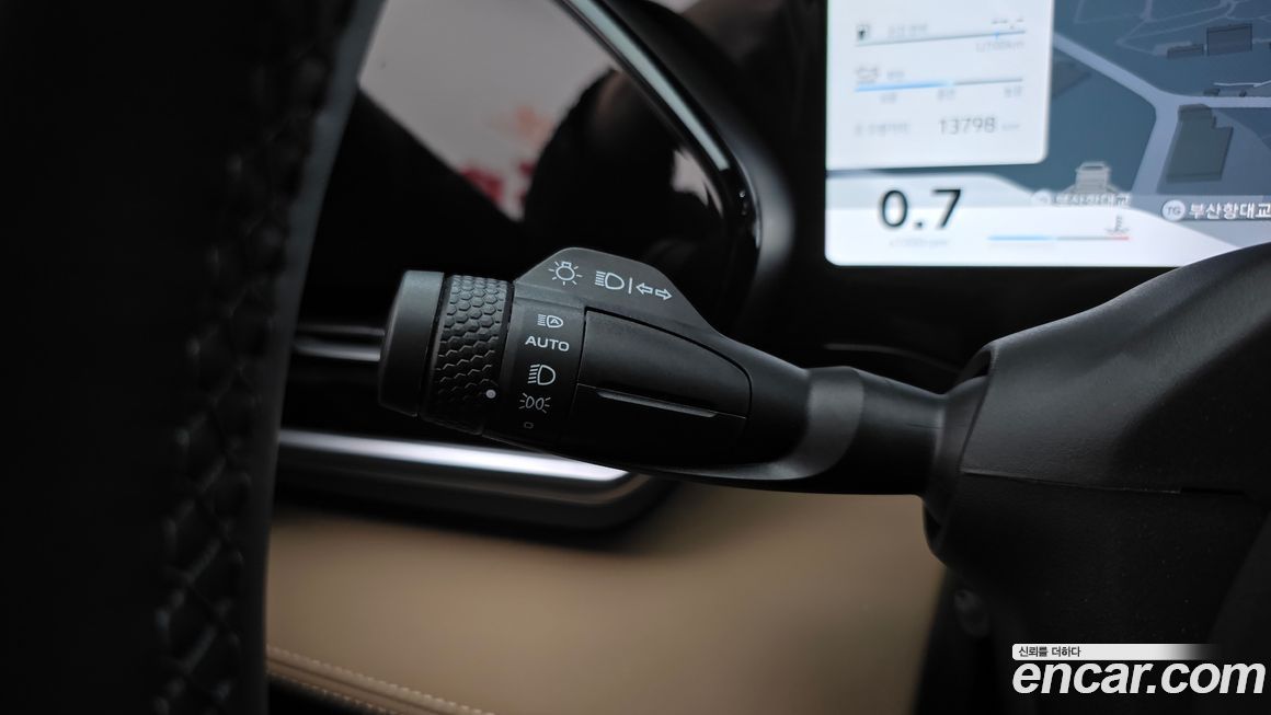 Renault-KoreaSamsung Grand Koleos 2025