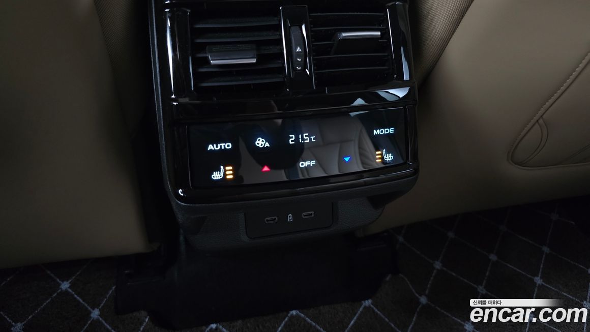 Renault-KoreaSamsung Grand Koleos 2025