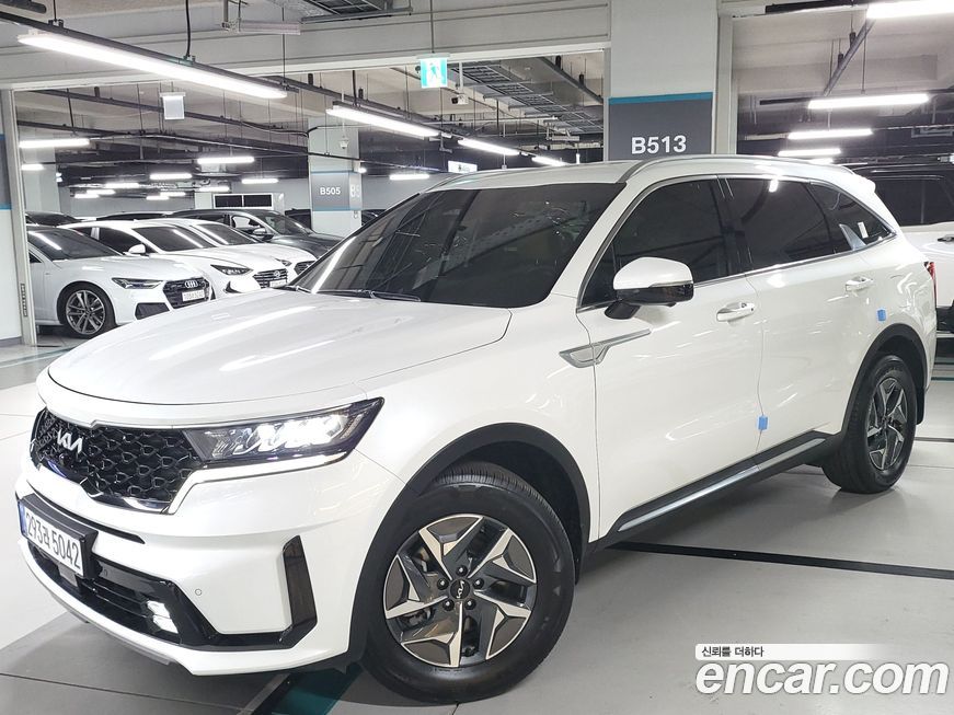 Kia Sorento 2023