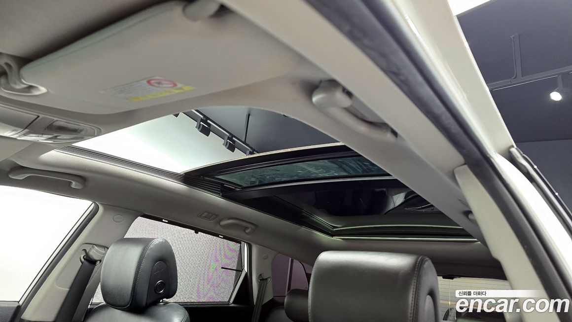 Hyundai Maxcruz 2017