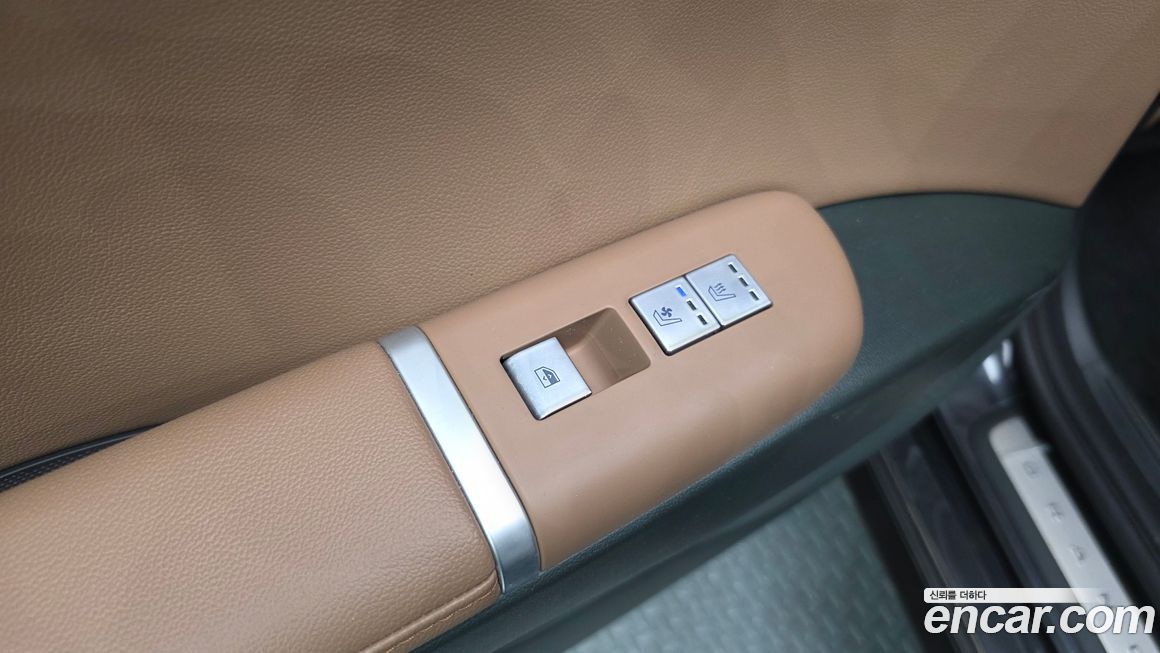 Hyundai Grandeur 2024