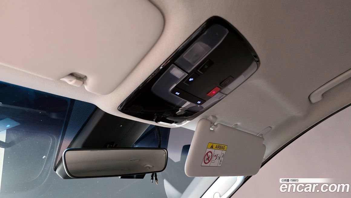 Hyundai Staria 2022