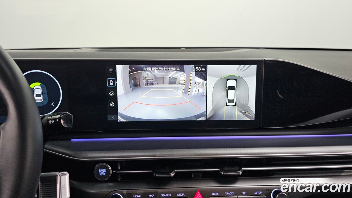 Hyundai Grandeur 2024