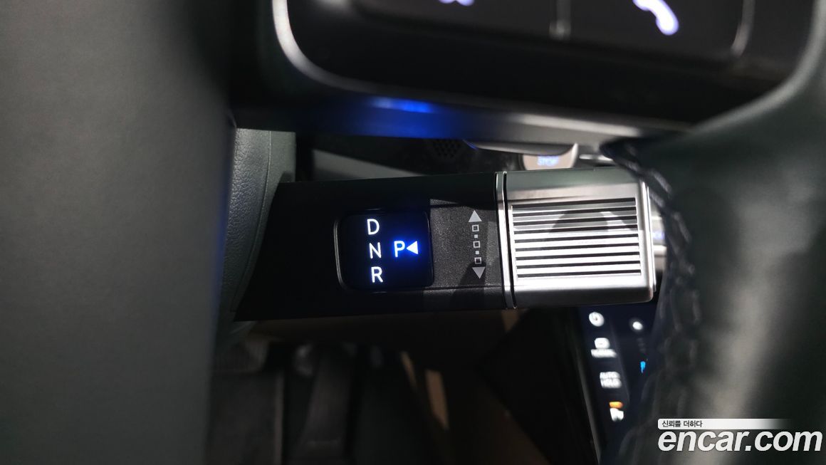 Hyundai Grandeur 2024