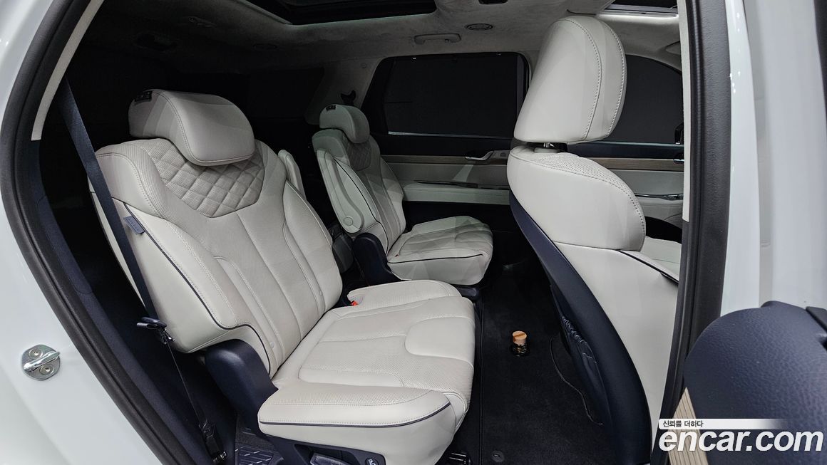 Hyundai Palisade 2020