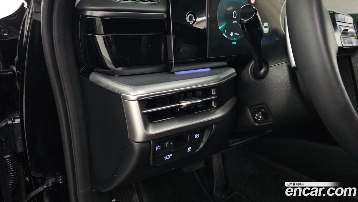 Hyundai Grandeur 2024