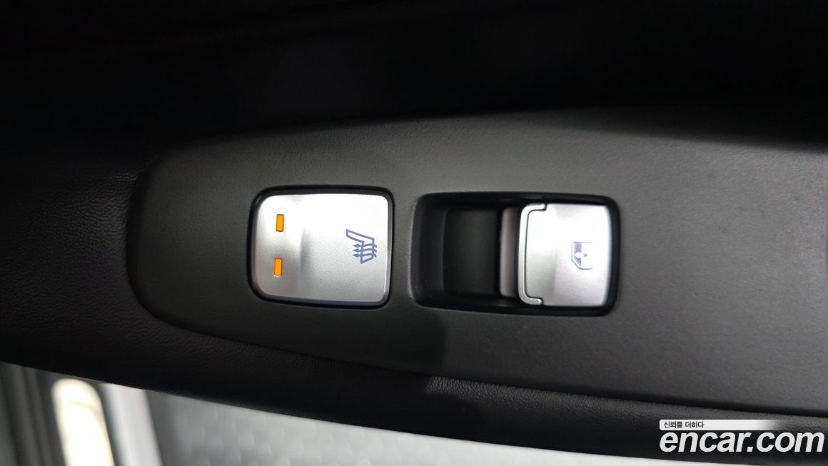 Hyundai Santafe 2023