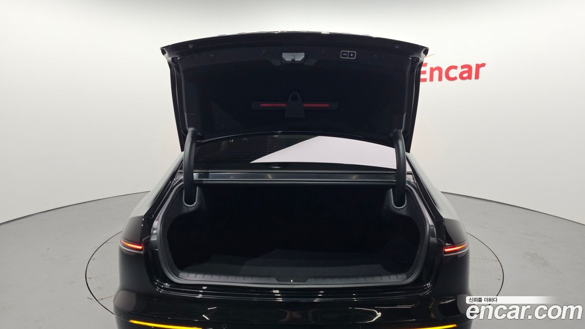 Hyundai Grandeur 2024