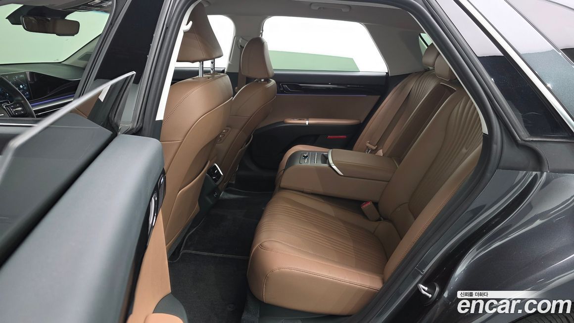 Hyundai Grandeur 2024