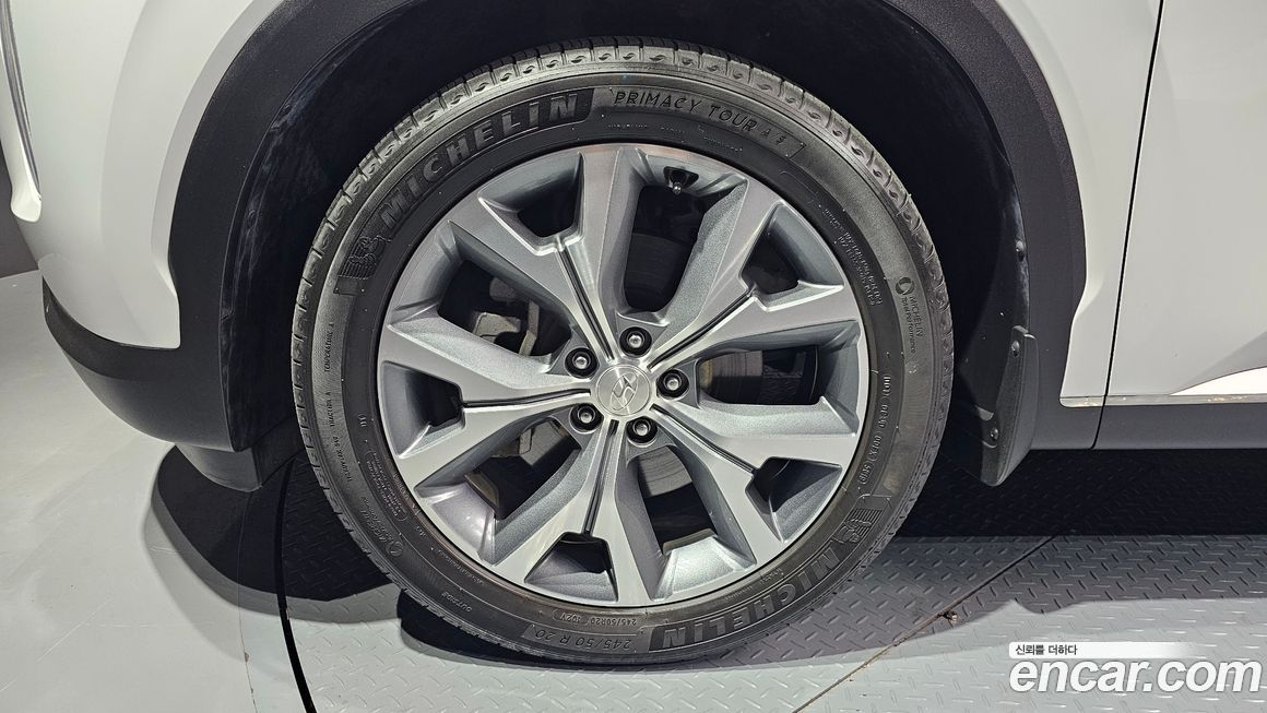 Hyundai Palisade 2020