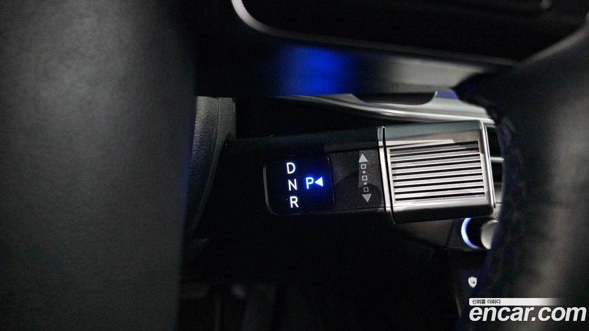 Hyundai Grandeur 2024