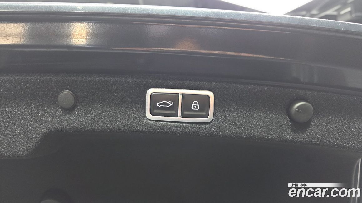 Hyundai Grandeur 2024