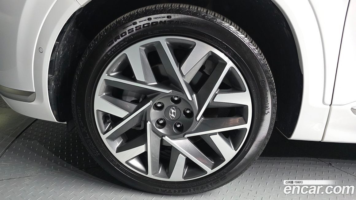 Hyundai Santafe 2023