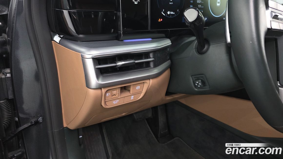 Hyundai Grandeur 2024