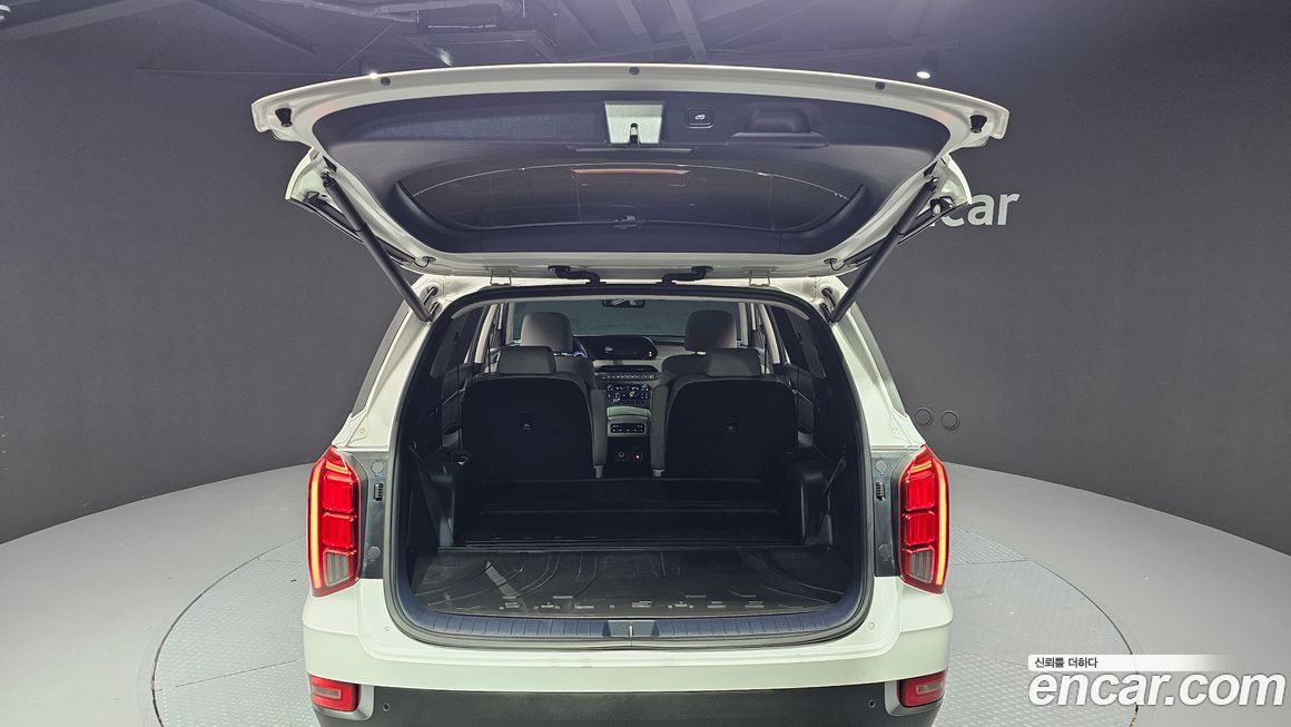 Hyundai Palisade 2020