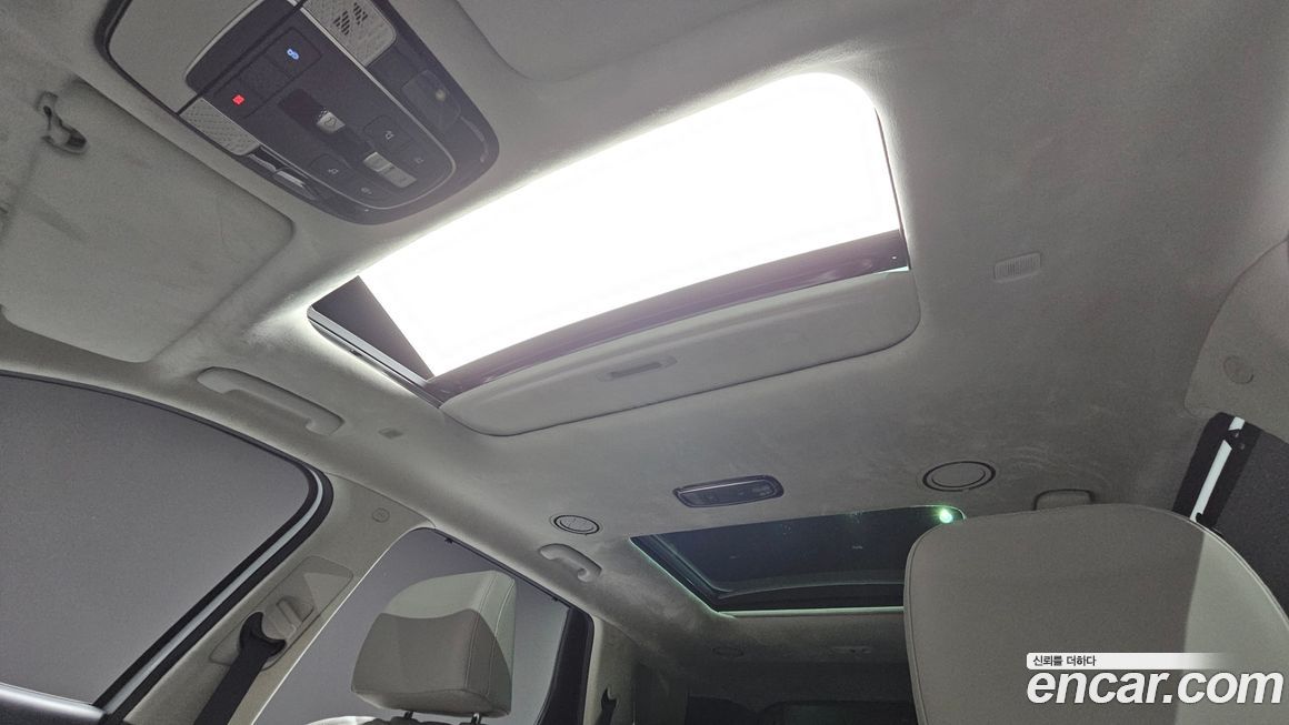 Hyundai Palisade 2020