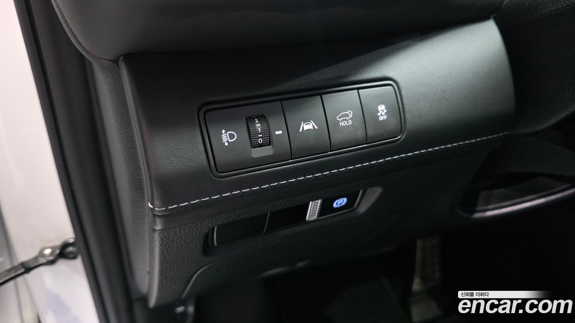 Hyundai Santafe 2023