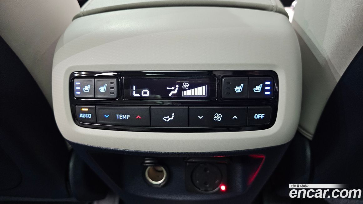 Hyundai Palisade 2020