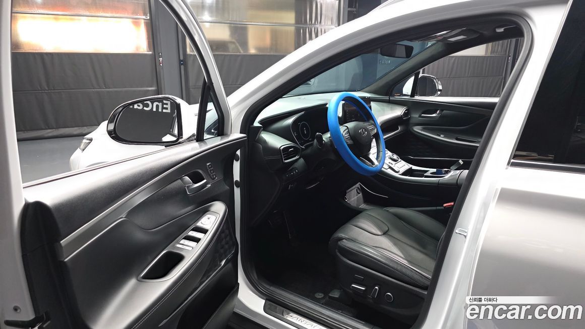 Hyundai Santafe 2023