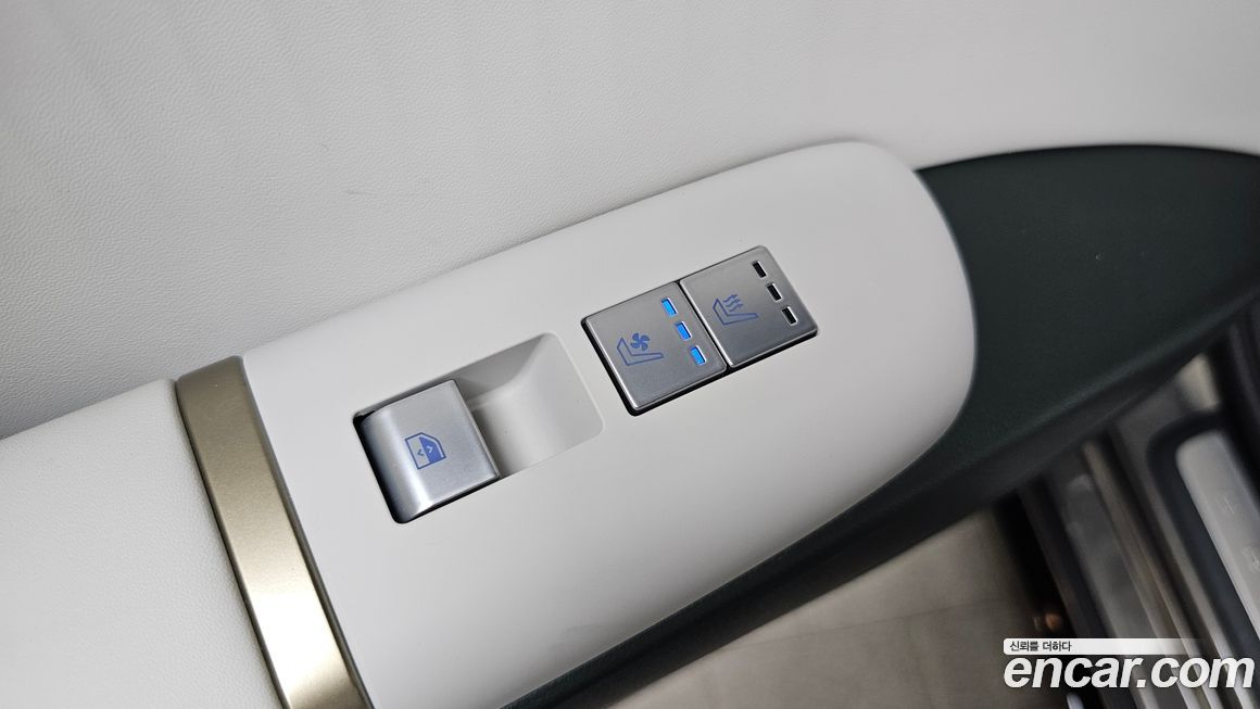 Hyundai Grandeur 2024