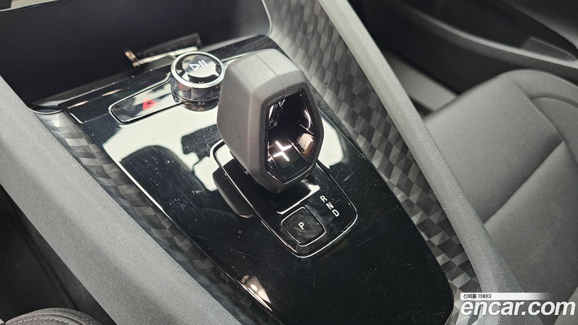 Polestar Polestar 2 2023