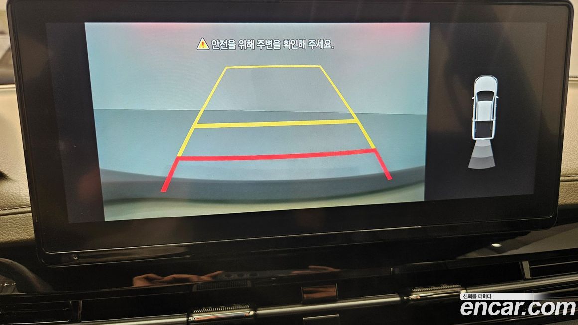 KG_Mobility_Ssangyong Rexton 2024