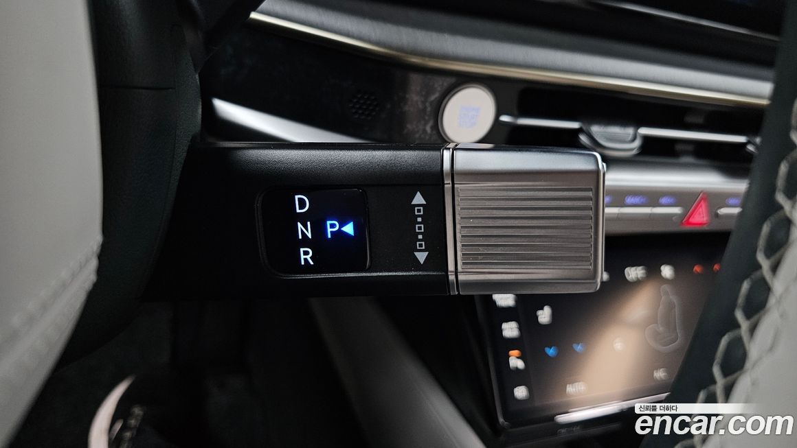 Hyundai Grandeur 2024