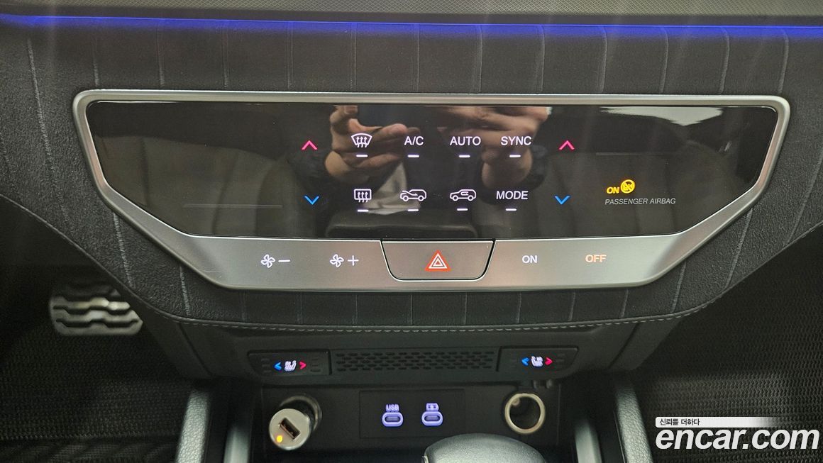 KG_Mobility_Ssangyong Rexton 2024