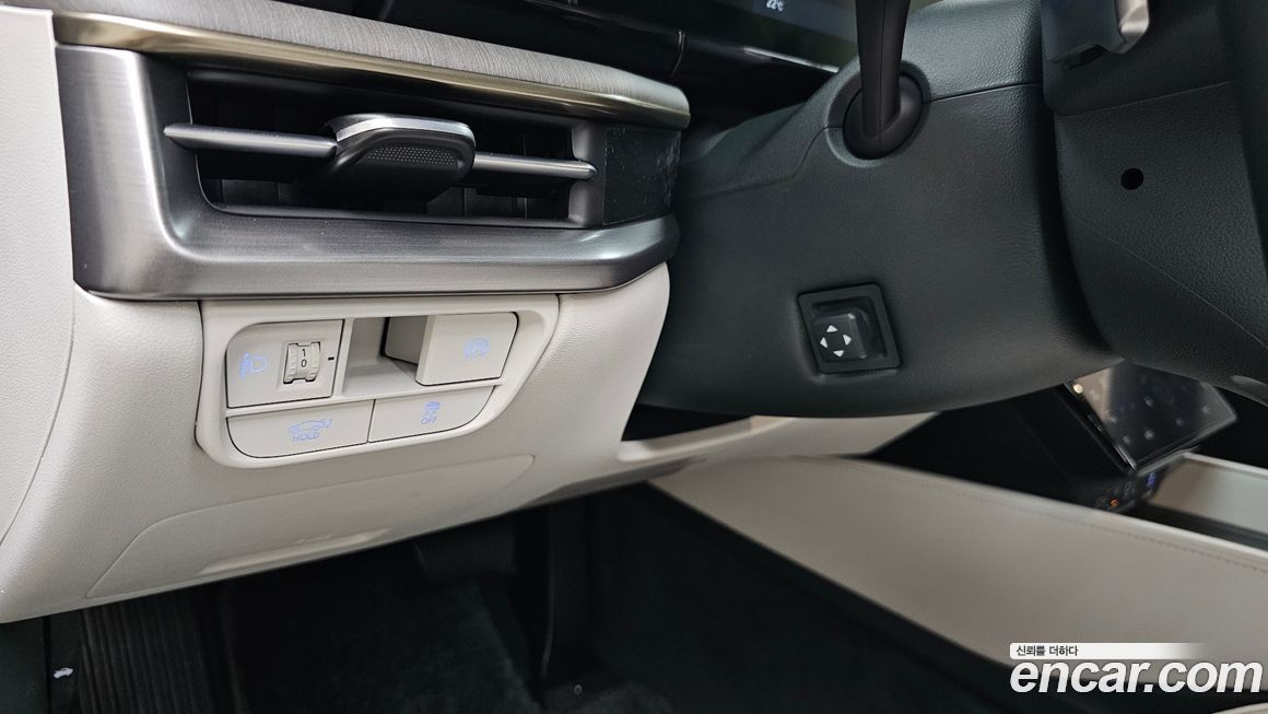 Hyundai Grandeur 2024