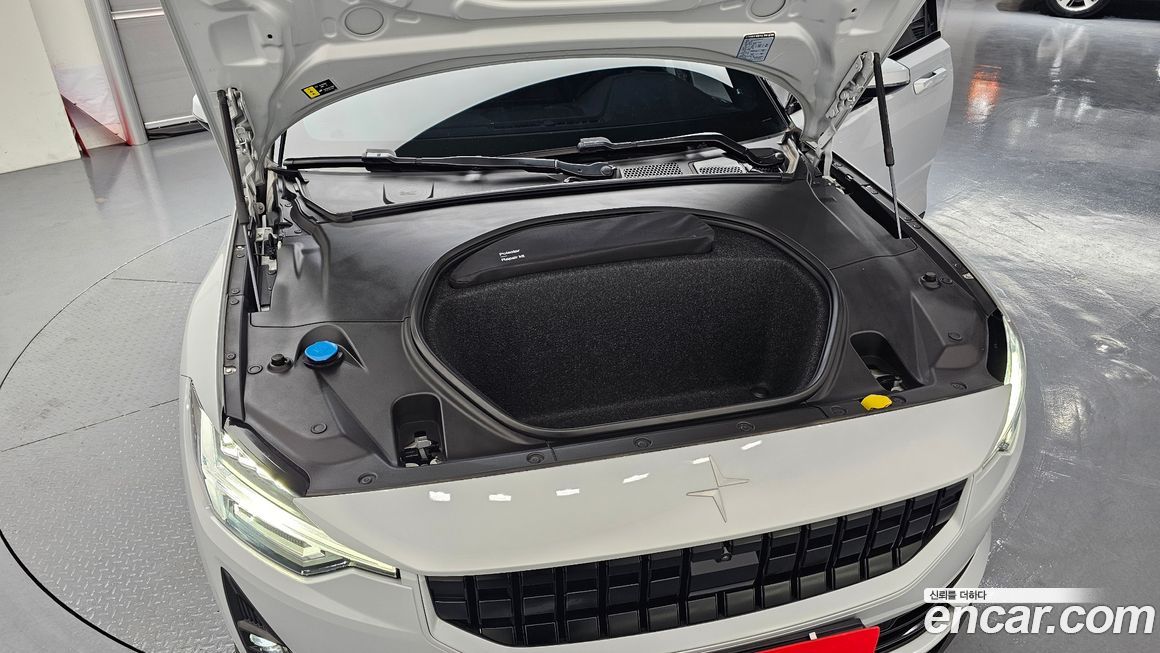 Polestar Polestar 2 2023