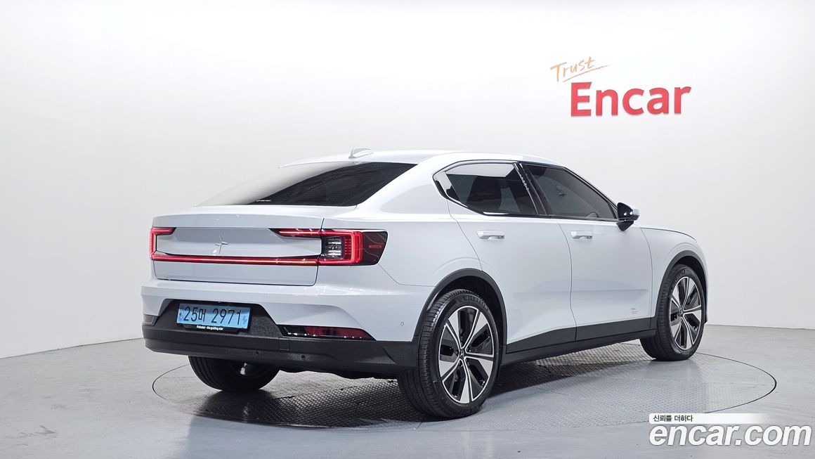 Polestar Polestar 2 2023