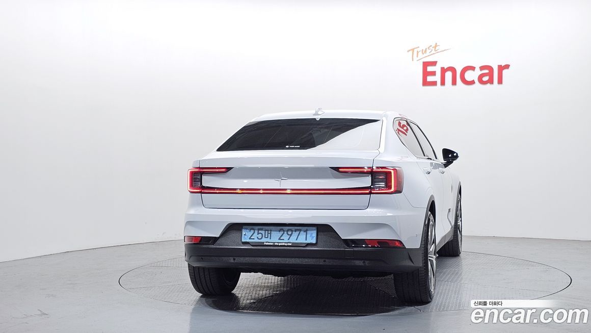 Polestar Polestar 2 2023